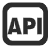 API接码